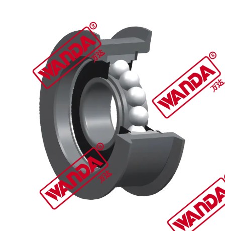 Desvelando el misterio: ¿Cómo la rueda de cadena de doble filo y la ranura de CGxxE1-x mejoran la eficiencia y la estabilidad del montacargas?