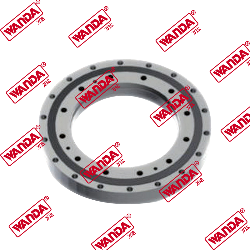 Rodamientos de rodillos cruzados serie SHG (SHF) para reductores armónicos